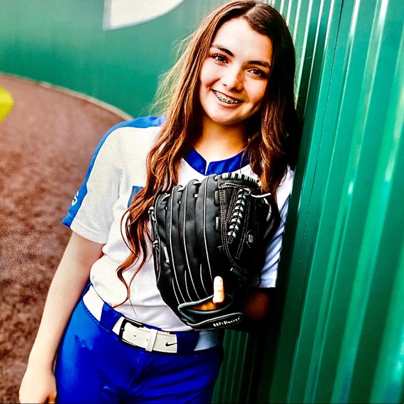 Meet your Posher, Reagan - Picture 1 of 1